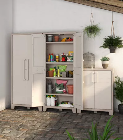 Шкаф Gulliver Multispace Cabinet