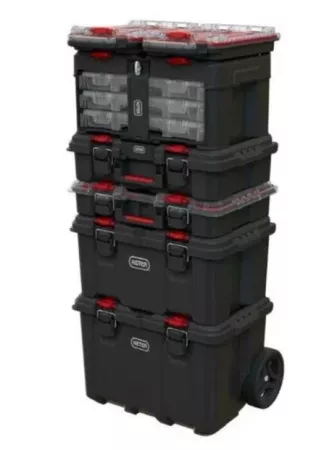 Ящик для инстр. Stack n Roll 3 Organiz
