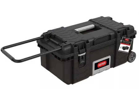 Ящик для инструментов Gear Mobile Job Box 28" 