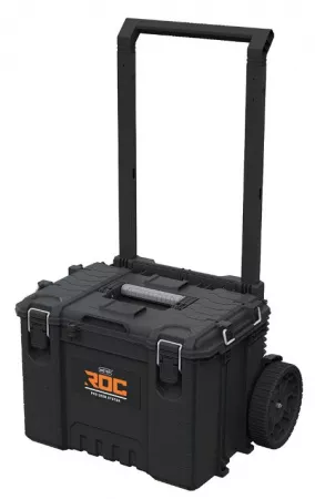 МОБИЛЬНАЯ ТЕЛЕЖКА ROC PRO GEAR 2.0