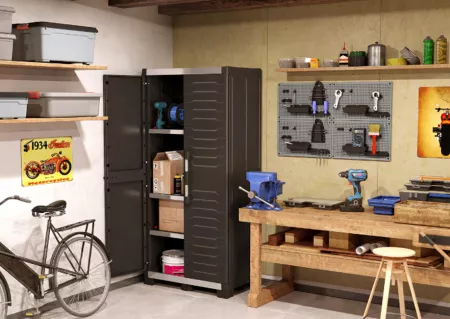 Шкаф XL Garage Base Cabinet