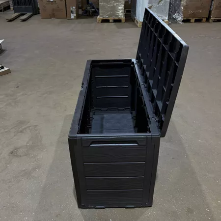Ёмкость д\хранения (сундук) "Sherwood" Storage Box 270 L (коричневый) 
