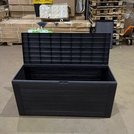 Сундук WOODEBOX MBWL280-440U, умбра