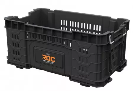 ROC Gear Crate Ящик 22" для инструментов 33.8 L
