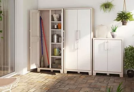 Шкаф Gulliver Base Cabinet