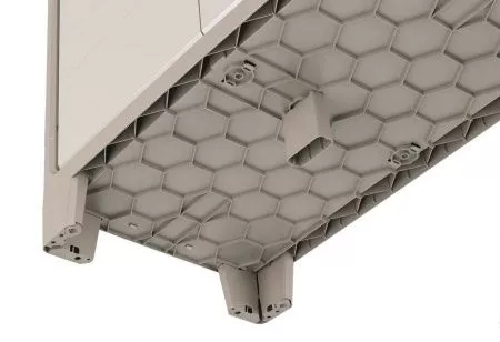Шкаф Gulliver Base Cabinet
