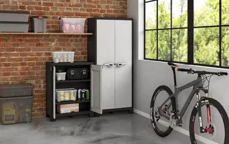 Шкаф Titan Base Cabinet