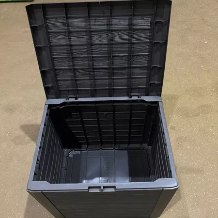 Сундук WOODEBOX MBWL140-440U, умбра