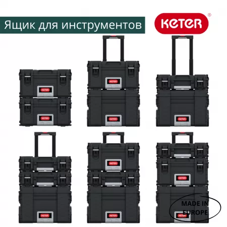 Органайзер GEAR ORGANIZER 22 (17200380)