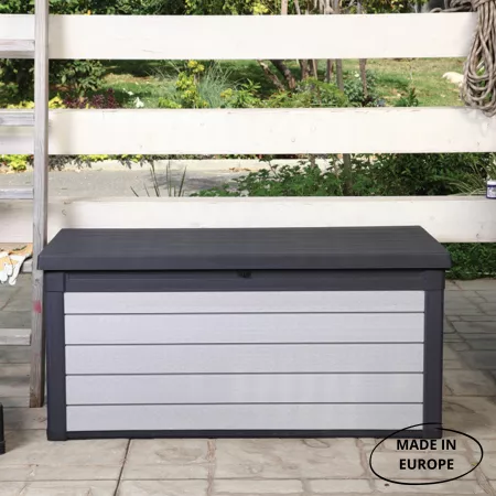 Сундук Денали 570 л (Denali DuoTech Deck Box 570L)