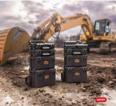 ОРГАНАЙЗЕР ROC PRO GEAR 2.0
