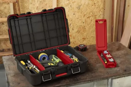 Ящик для инстр. Stack N Roll Power Tool Case
