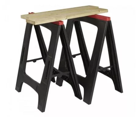 Складные столярные Козлы NEW 23 SAWHORSE 