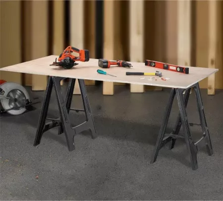 Складные столярные Козлы NEW 23 SAWHORSE 