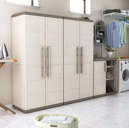 Шкаф Excellence XL Tall Cabinet