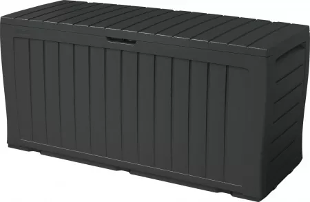Сундук Марвел (MARVEL PLUS STORAGE BOX 270L) графит