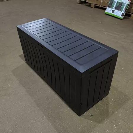 Сундук садовый BOARDEBOX 280л, коричневый (MBBL280-440U)