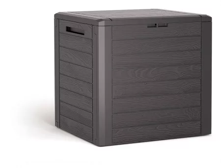 Сундук WOODEBOX (MBWL140), умбра