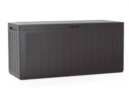 Сундук BOARDEBOX (MBBL280), умбра