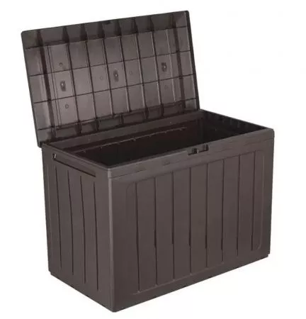 Сундук BOARDEBOX (MBBL190), умбра