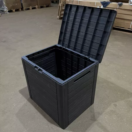 Сундук WOODEBOX MBWL140-440U, умбра