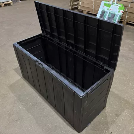 Ёмкость д\хранения (сундук) "Sherwood" Storage Box 270 L (коричневый) 