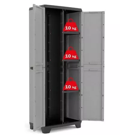 Шкаф Stilo Cabinet Multipurpose