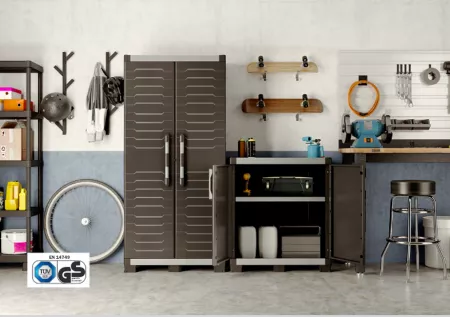 Шкаф XL Garage Tall