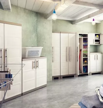 Шкаф Excellence XL Multi Purpose Cabinet