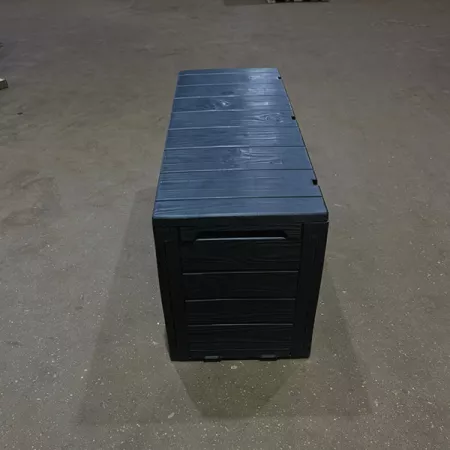 Ёмкость д\хранения (сундук) "Sherwood" Storage Box 270 L (графит)