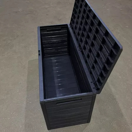 Сундук WOODEBOX MBWL280-440U, умбра
