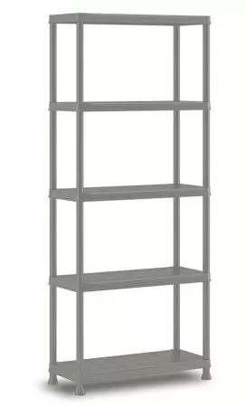 Стеллаж Planet 75/5 shelf (17209643 / 246642)