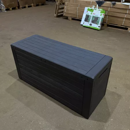 Сундук WOODEBOX MBWL280-440U, умбра