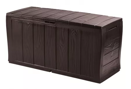 Сундук Шервуд (SHERWOOD) 270л., коричневый