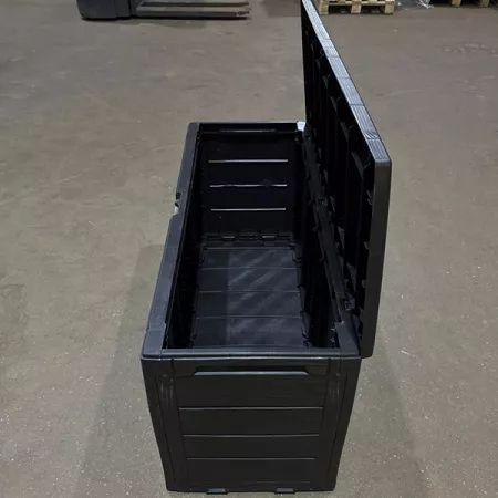 Ёмкость д\хранения (сундук) "Sherwood" Storage Box 270 L (коричневый) 
