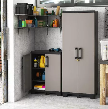Шкаф Pro Tall Cabinet