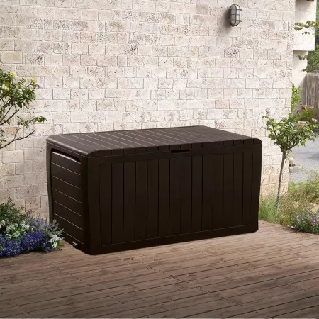 Сундук Марвел (MARVEL PLUS STORAGE BOX 270L) коричневый
