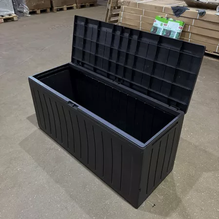 Сундук садовый BOARDEBOX 280л, коричневый (MBBL280-440U)