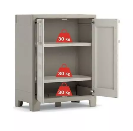 Шкаф Gulliver Base Cabinet