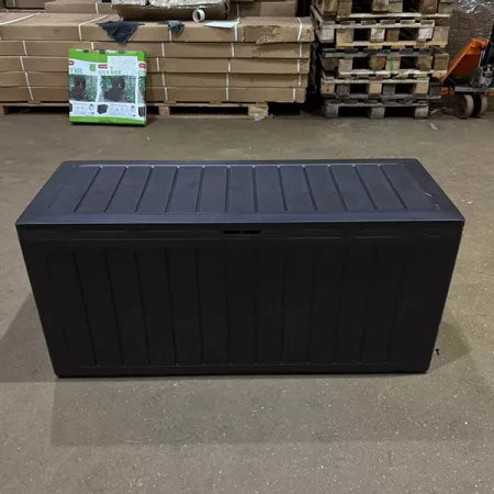 Сундук садовый BOARDEBOX 280л, коричневый (MBBL280-440U)