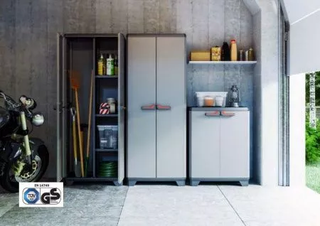 Шкаф Stilo Cabinet Low