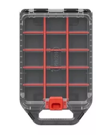 Ящик для инстр. Stack n Roll Half F Org