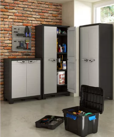 Шкаф TitanTall Cabinet
