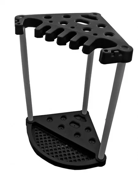 Подставка угловая п\садовый инвентарь Corner Tool Rack