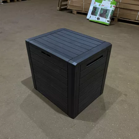 Сундук WOODEBOX MBWL140-440U, умбра