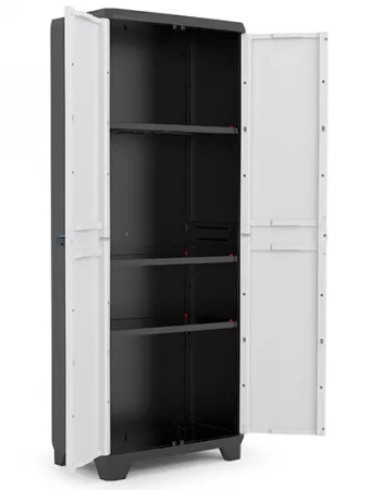 Шкаф Linear Tall Cabinet