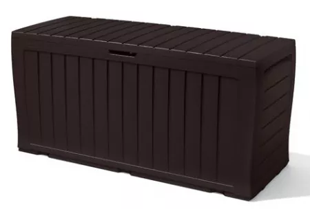 Сундук Марвел (MARVEL PLUS STORAGE BOX 270L) коричневый