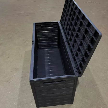 Сундук WOODEBOX MBWL280-440U, умбра