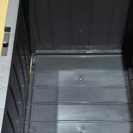 Сундук садовый BOARDEBOX 280л, коричневый (MBBL280-440U)