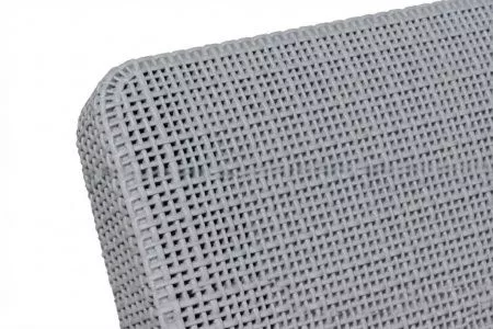 Комплект мебели Сканди (Scandi Linea 3 Seater Set ) пепельно серый